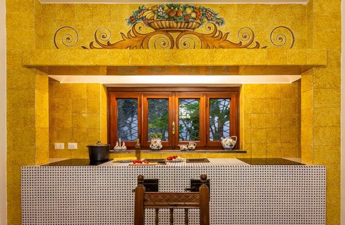 Lacco Ameno Villa | Villa Le Pagine Bianche