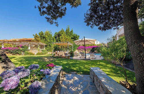 Porto Rotondo Villa | Villa Le Rocce - Five Bedroom Villa, Sleeps 10