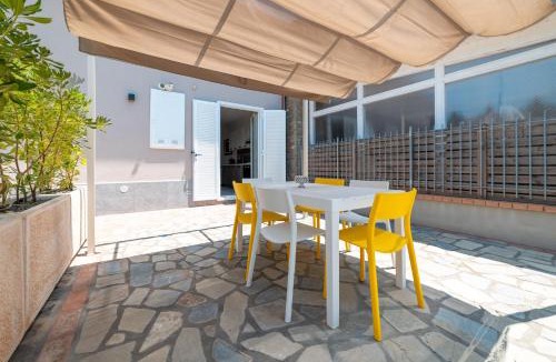 Casal Velino Villa | Villa Le Tre Sirene