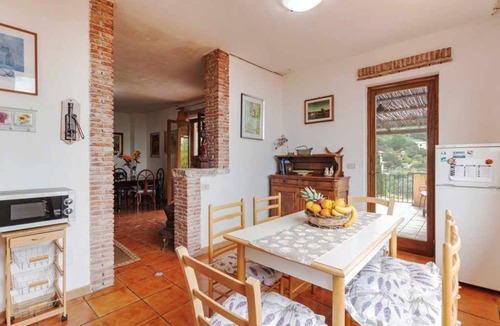 Itri House | VILLA LE VIGNE with swimming pool