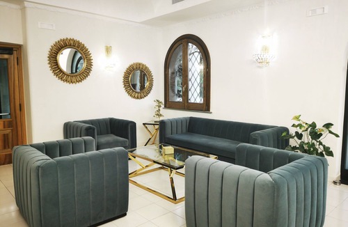 Gragnano Hotel | Villa Le Zagare Relais & SPA