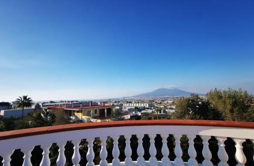 Gragnano Hotel | Villa Le Zagare Relais & SPA