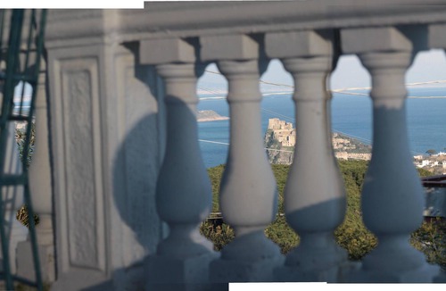 Fiaiano Apartment | Villa Lesto Holiday Home - Ischia Apartments