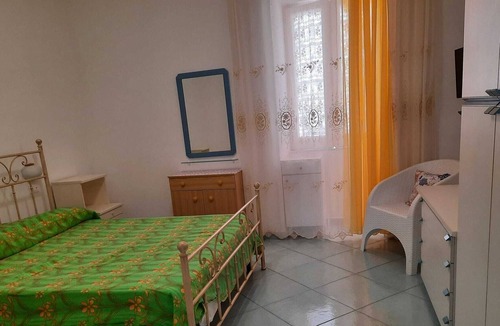 Fiaiano Apartment | Villa Lesto Holiday Home - Ischia Apartments