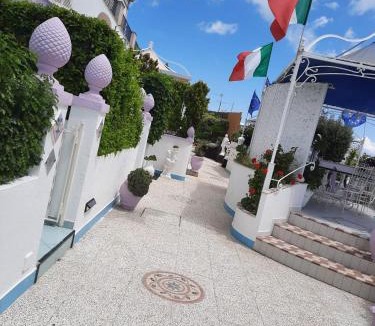 Fiaiano Apartment | Villa Lesto Holiday Home - Ischia Apartments