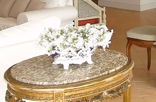 Raito Villa | Villa Lilia apartment on the Amalfi Coast