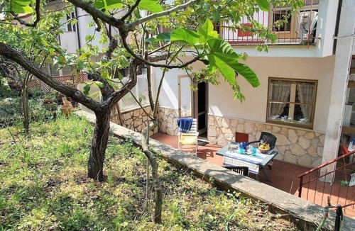 Sperlonga House | VILLA LINA 500 mt far from the beaches