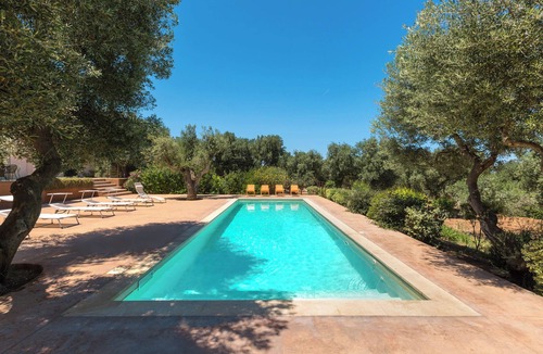 Carovigno Villa | Villa Lisy by Perle di Puglia