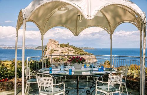 Ischia Porto House | Villa Livia