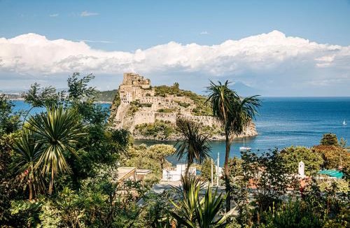 Ischia Porto House | Villa Livia