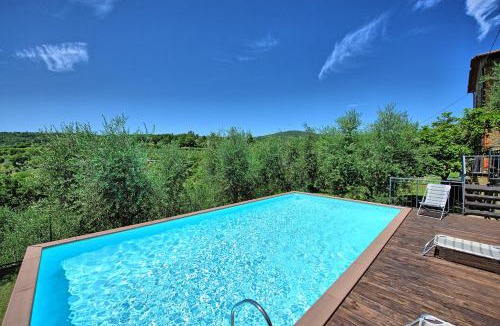 Pieve San Giovanni Villa | Villa Lorena by PosarelliVillas