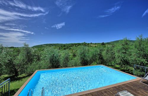 Pieve San Giovanni Villa | Villa Lorena by PosarelliVillas