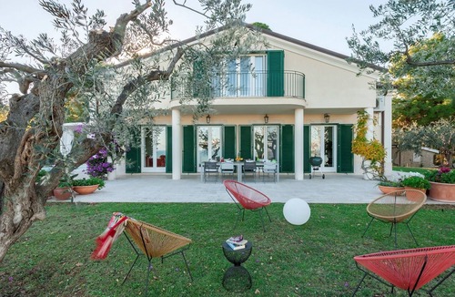 Silvi Villa | Villa Lucente 6+2, Emma Villas