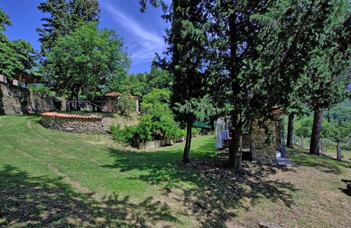 Arezzo Villa | Villa Luciano