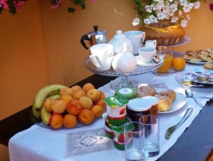 Altavilla Silentina Bed & Breakfast | Villa Lucilla