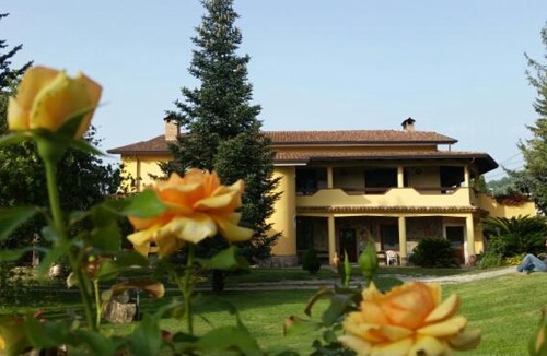 Altavilla Silentina Bed & Breakfast | Villa Lucilla