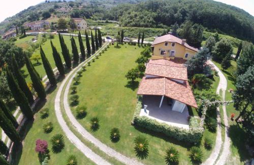 Altavilla Silentina Bed & Breakfast | Villa Lucilla