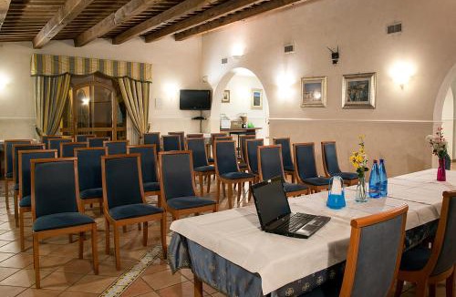 Martinsicuro Hotel | Villa Luigi Hotel & Restaurant Nuova gestione