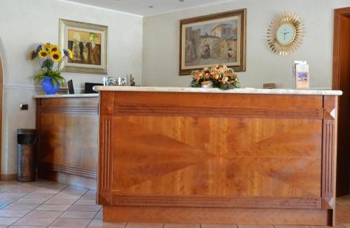 Martinsicuro Hotel | Villa Luigi Hotel & Restaurant Nuova gestione