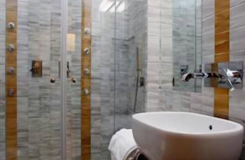 Licola Hotel | Villa Luisa Hotel Residence Beauty Farm