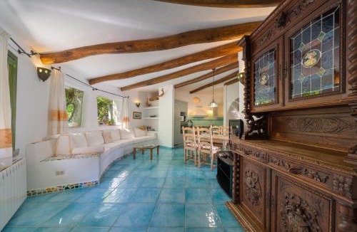 Porto Rotondo House | Villa Lumaca