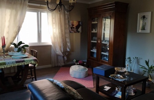 Potenza Villa | Villa M - quiet place