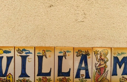 Potenza Villa | Villa M - quiet place
