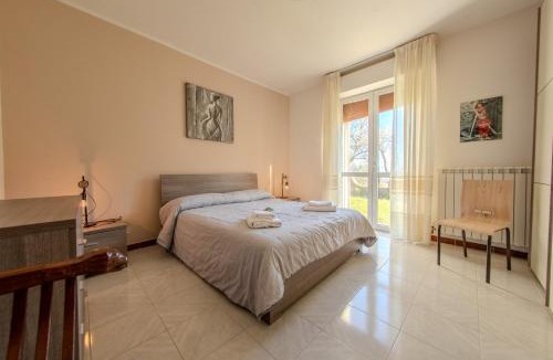Scala Villa | Villa Maddalena