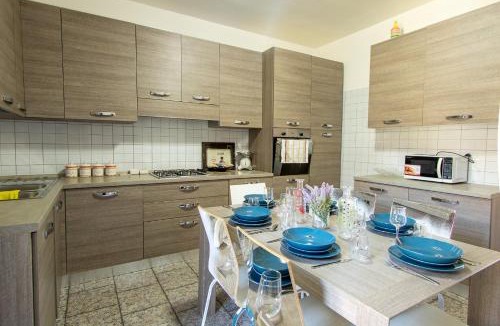 Scala Villa | Villa Maddalena