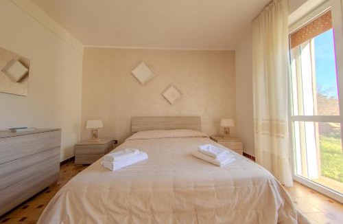 Scala Villa | Villa Maddalena