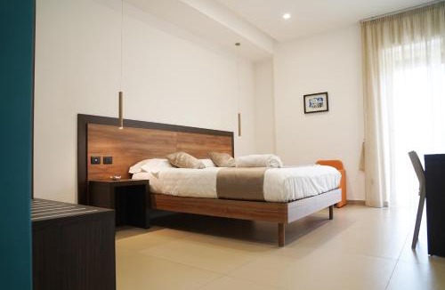Frattamaggiore Bed & Breakfast | Villa Mafalda B&B