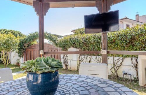 Latina Lido Villa | Villa Magnolia