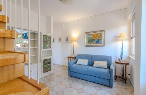 Latina Lido Villa | Villa Magnolia