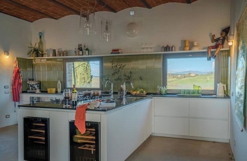 Petrignano del Lago Villa | Villa Mamo