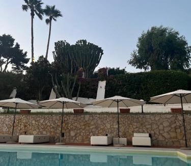 Procida Bed & Breakfast | Villa Manni
