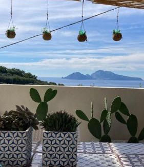 Marina di Puolo House | Villa Manu