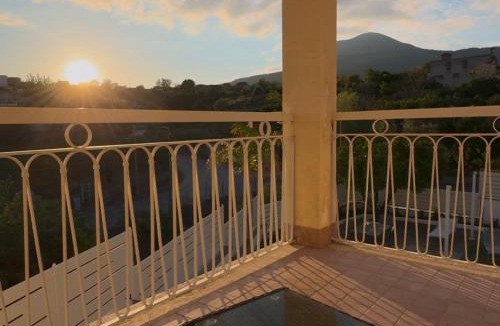Mount Vesuvius - Pompei House | Villa Manzo relais -Pompei Vesuvius