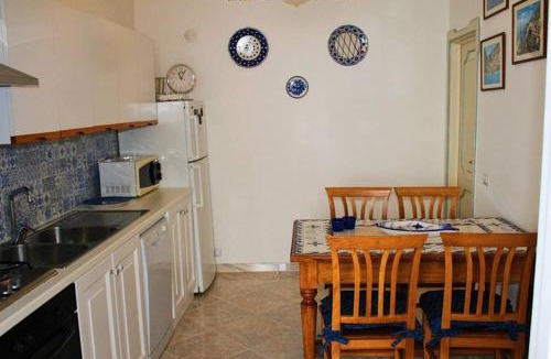Arienzo Apartment | Villa Mareblu