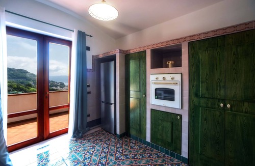 Albori Villa | Villa Margherita Amalfi Coast