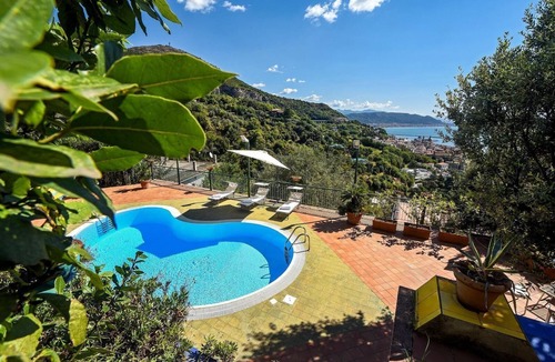 Dragonea Villa | Villa Margherita, Amalfi Coast