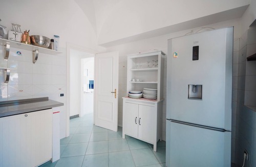 Anacapri Villa | Villa Margherita by My Villa Collection