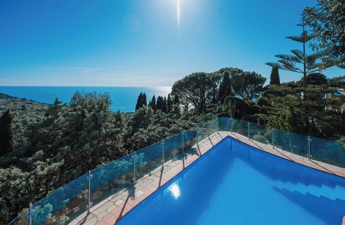 Anacapri Villa | Villa Margherita by My Villa Collection
