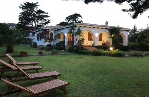 La Conia Villa | Villa Margherita