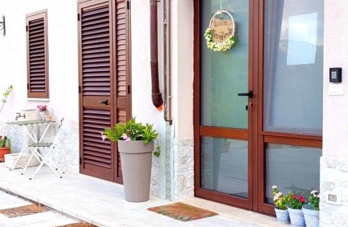 Pratola Peligna Bed & Breakfast | Villa MARGHERITA