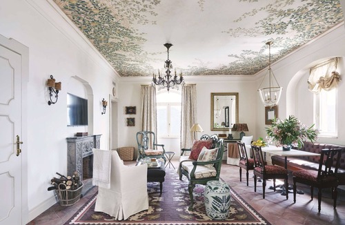 Ravello House | Villa Margherita