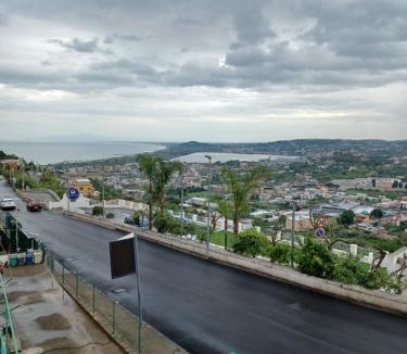 Monte di Procida Apartment | Villa Maria - Family House