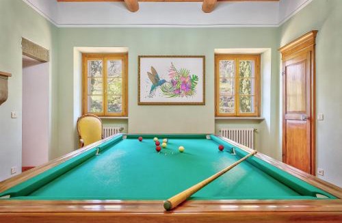 Monte San Savino Villa | Villa Maria