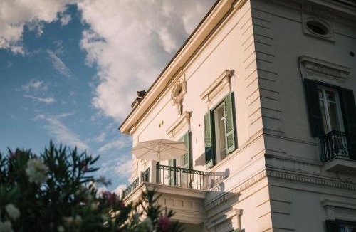 Formia Hotel | Villa Maria Teresa Boutique Hotel