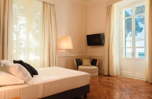 Formia Hotel | Villa Maria Teresa Boutique Hotel