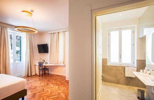 Formia Hotel | Villa Maria Teresa Boutique Hotel